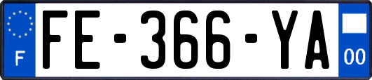 FE-366-YA