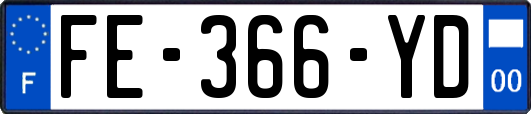 FE-366-YD