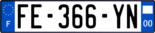 FE-366-YN