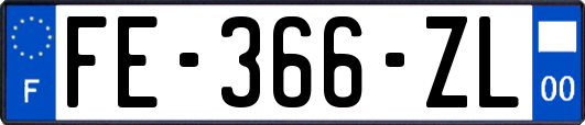 FE-366-ZL