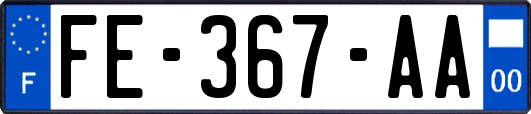 FE-367-AA