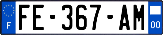 FE-367-AM