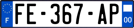 FE-367-AP