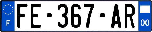 FE-367-AR