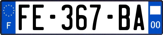 FE-367-BA