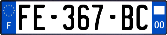 FE-367-BC