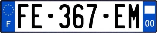 FE-367-EM