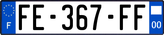 FE-367-FF