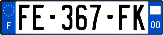 FE-367-FK