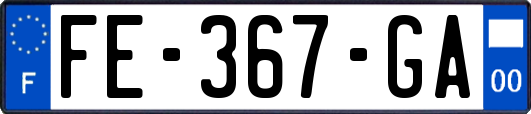 FE-367-GA