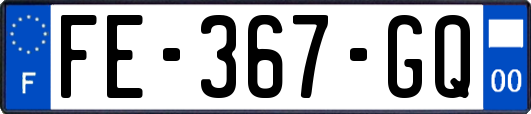 FE-367-GQ