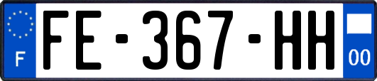 FE-367-HH