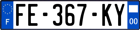 FE-367-KY