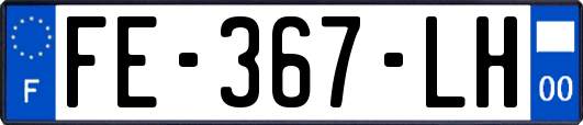 FE-367-LH