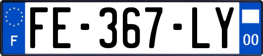 FE-367-LY