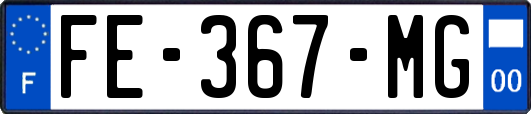 FE-367-MG