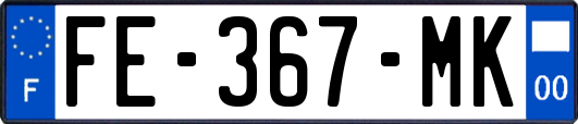 FE-367-MK