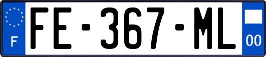 FE-367-ML