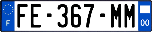 FE-367-MM