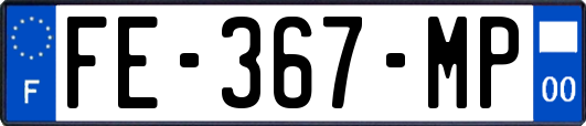 FE-367-MP
