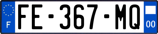 FE-367-MQ