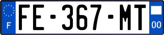 FE-367-MT
