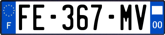 FE-367-MV