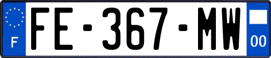 FE-367-MW