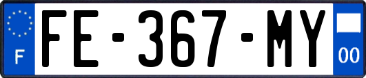 FE-367-MY