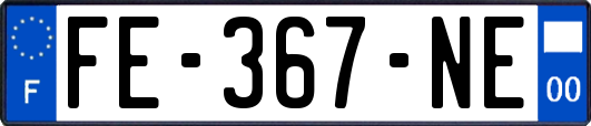 FE-367-NE