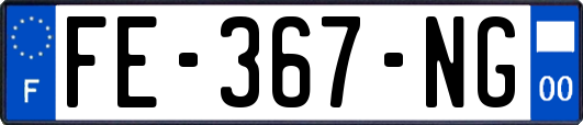 FE-367-NG