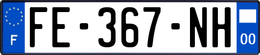 FE-367-NH