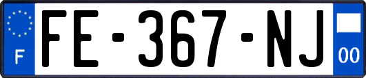 FE-367-NJ