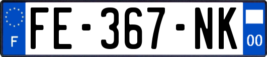 FE-367-NK