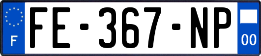 FE-367-NP