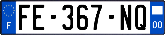 FE-367-NQ