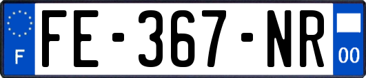 FE-367-NR