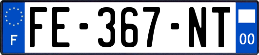 FE-367-NT