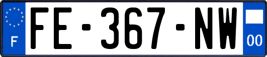 FE-367-NW