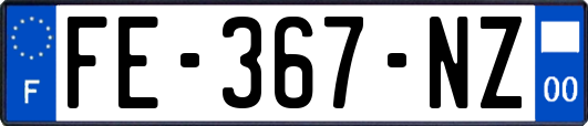 FE-367-NZ