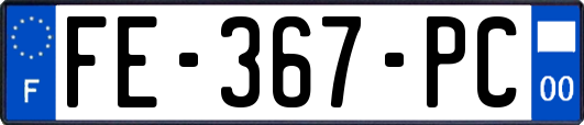 FE-367-PC
