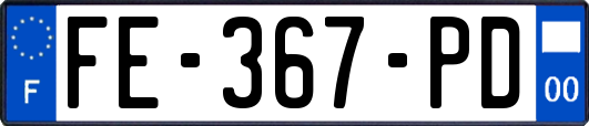 FE-367-PD