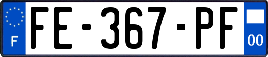 FE-367-PF