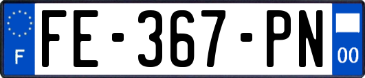 FE-367-PN