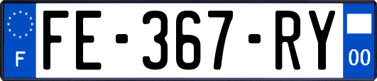 FE-367-RY