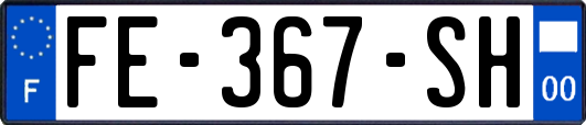 FE-367-SH