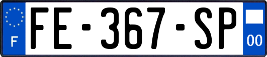 FE-367-SP