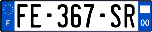 FE-367-SR