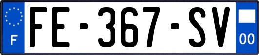 FE-367-SV