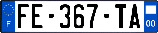 FE-367-TA